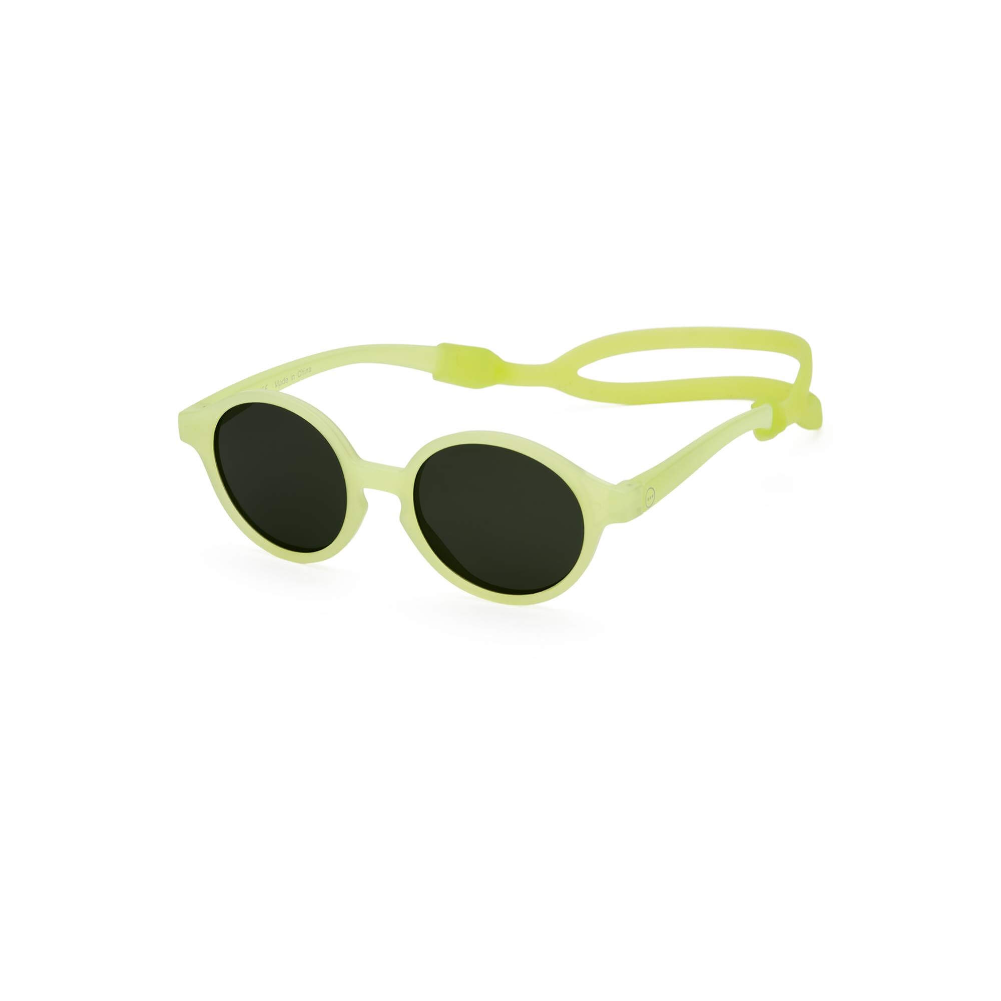 IZIPIZI Sunčane naočale Kids Apple Green - Slika 2