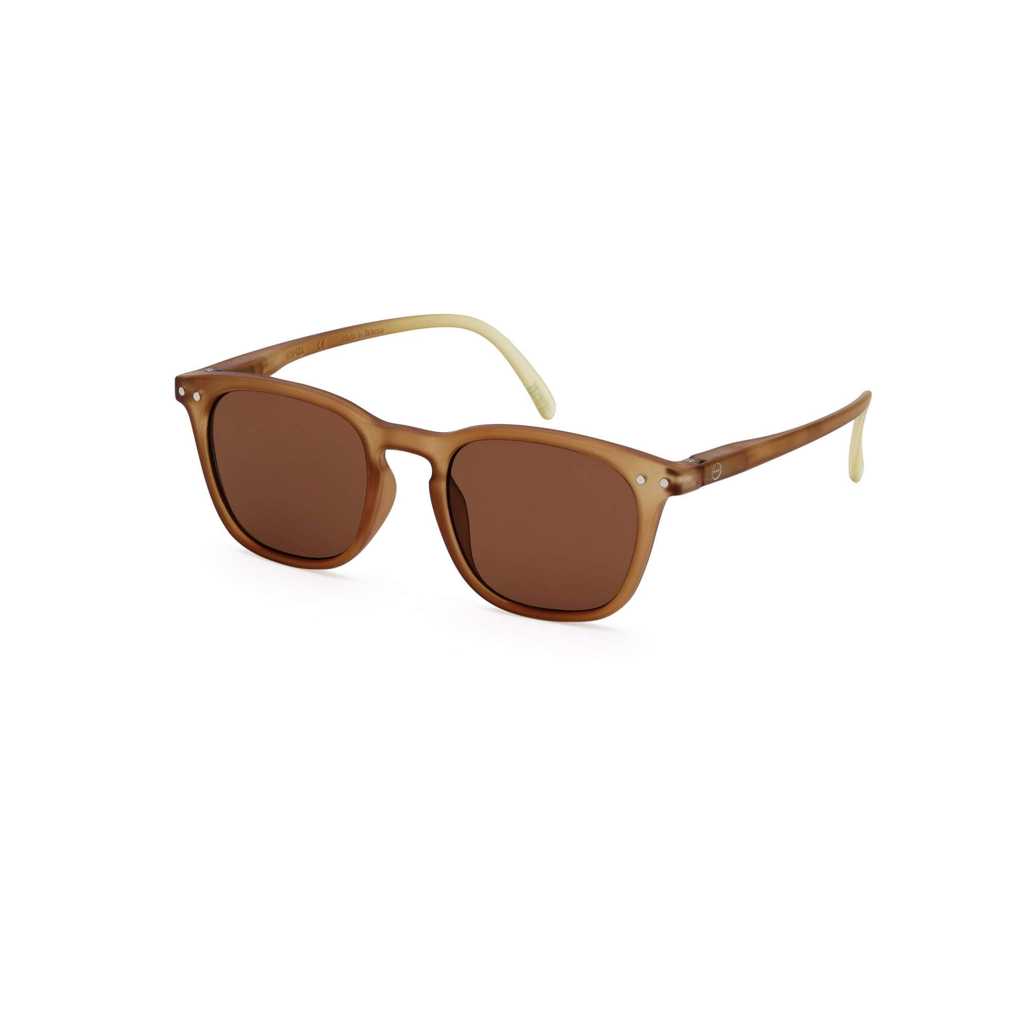IZIPIZI NAOČALE # E SUN JUNIOR - Arizona Brown - Slika 2