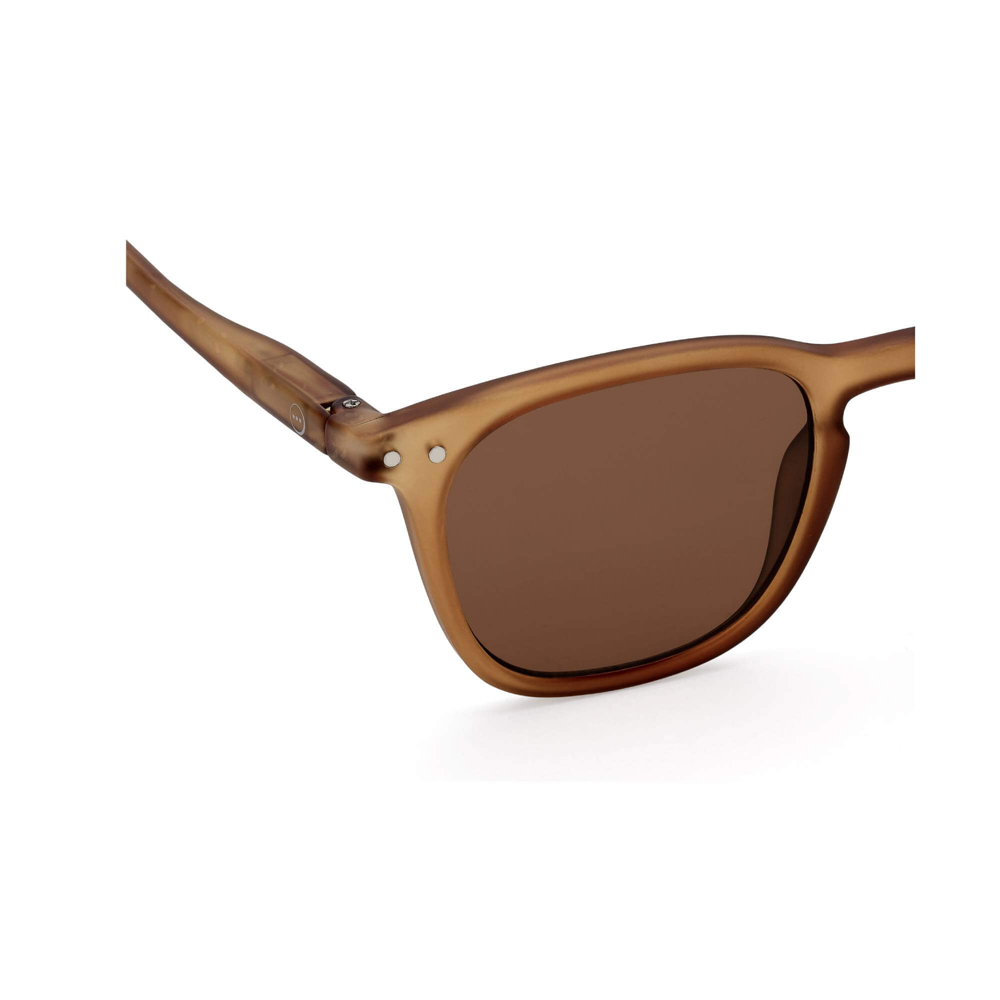 IZIPIZI NAOČALE # E SUN JUNIOR - Arizona Brown - Slika 3