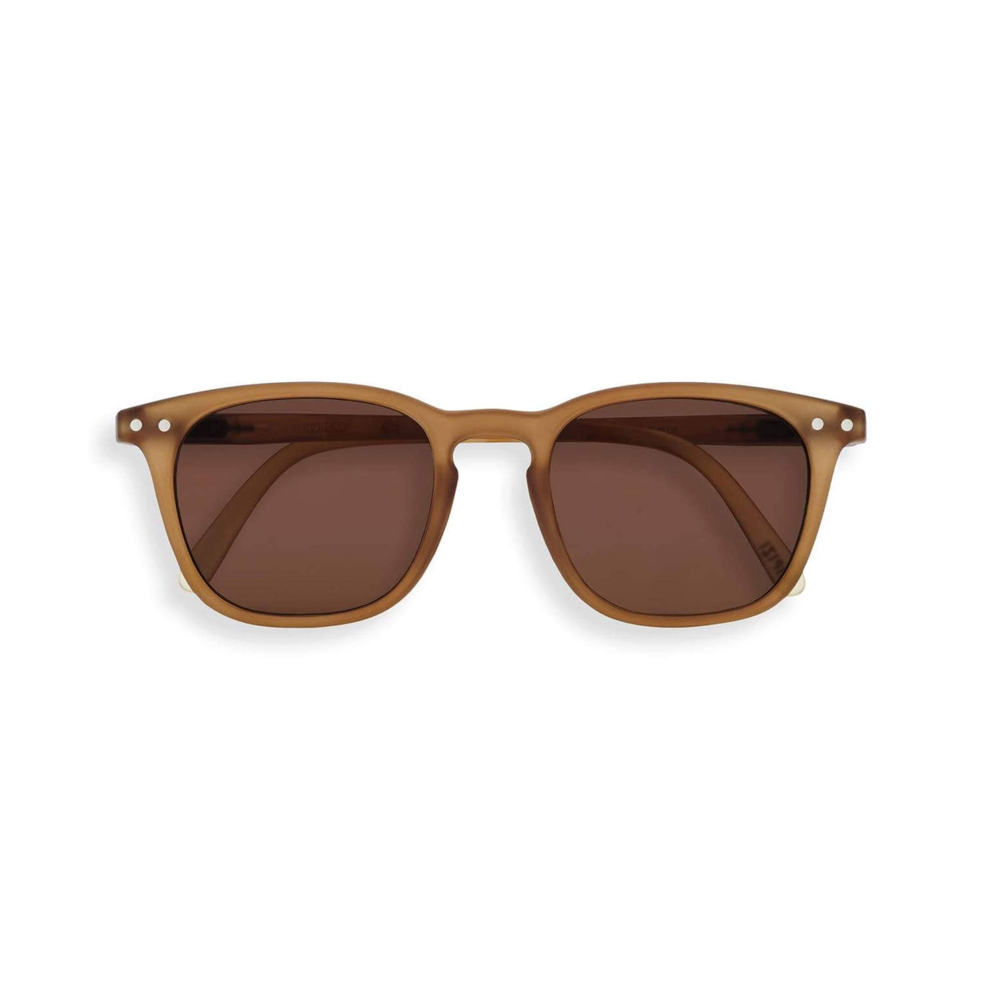IZIPIZI NAOČALE # E SUN JUNIOR - Arizona Brown
