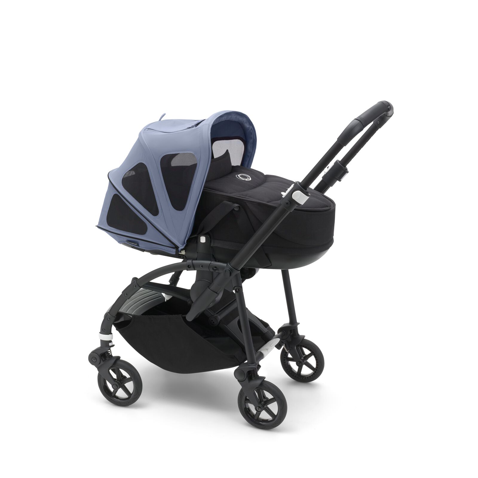Bugaboo Bee Breezy Sun Canopy Ljetni Pokrov za sunce - Slika 2