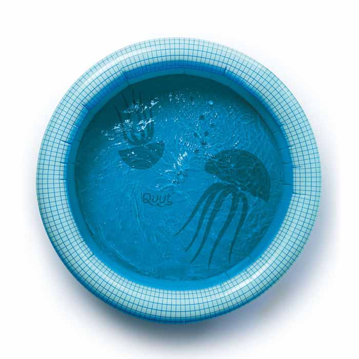 Quut Dječji bazen Dippy (120 cm) - Ocean