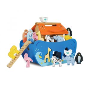 Le Toy Van Noina Arka