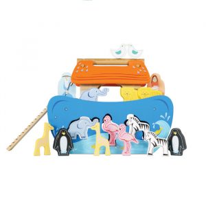 Le Toy Van Noina Arka