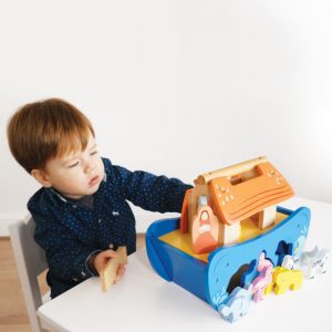 Le Toy Van Noina Arka