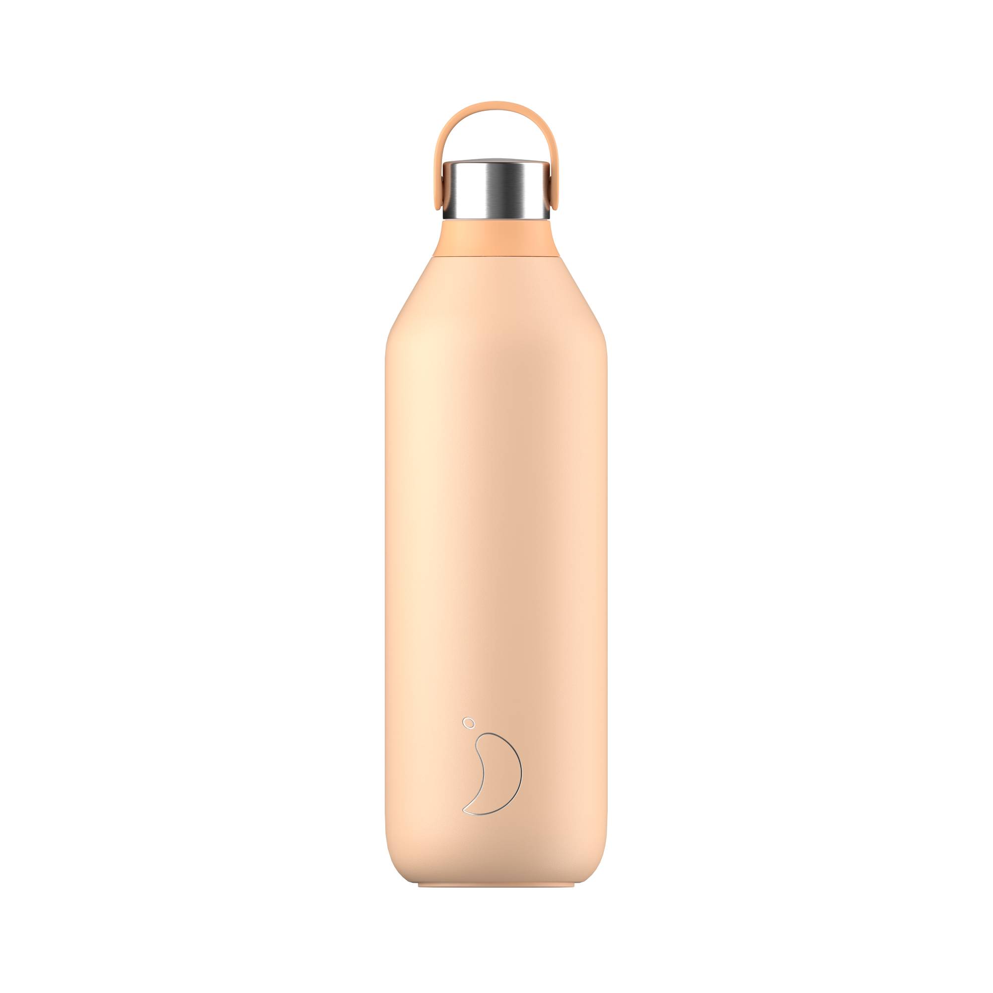Chilly's boca Peach Orange - Serija 2 (1000 ml)