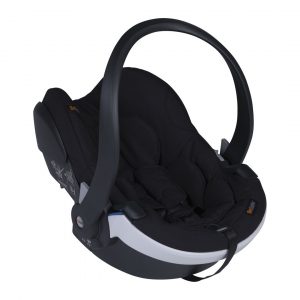 BeSafe iZi Go Modular X1 i-Size(40-75 cm), Black cab