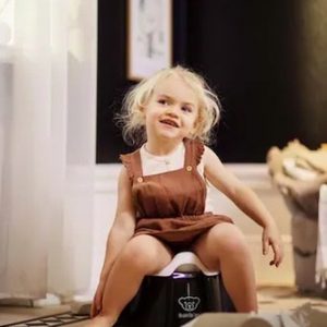 BABYBJORN KAHLICA ZA BEBE