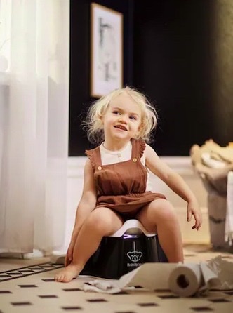 BABYBJORN KAHLICA ZA BEBE
