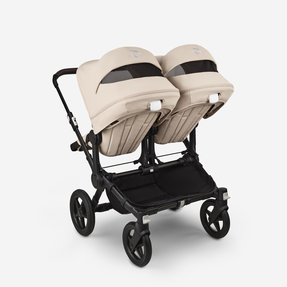 Dječja kolica 3u1 - Bugaboo Donkey 5 Twin - Slika 7