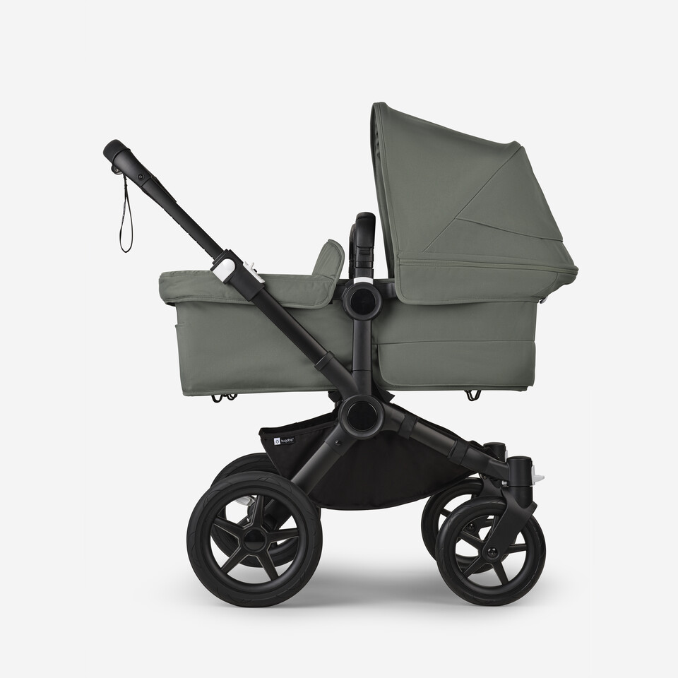 Dječja kolica 3u1 - Bugaboo Donkey 5 Twin - Slika 10