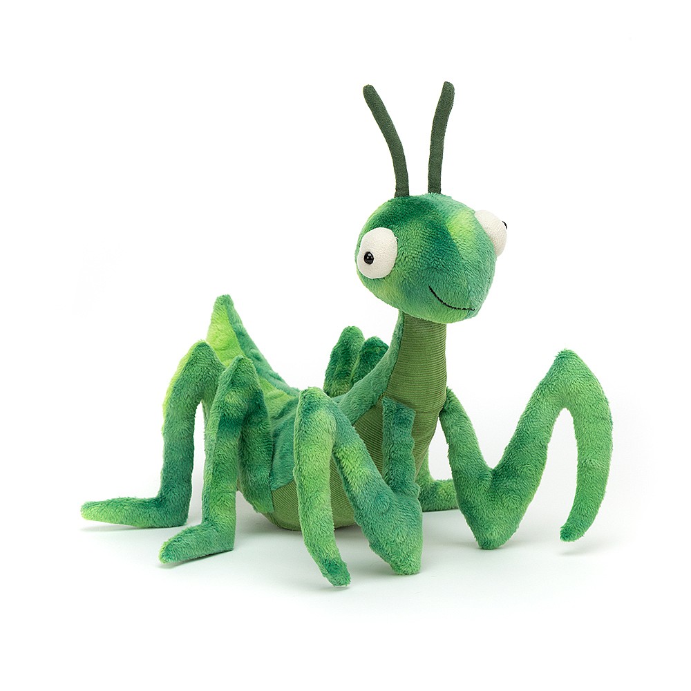 Jellycat Bogomoljka Penny