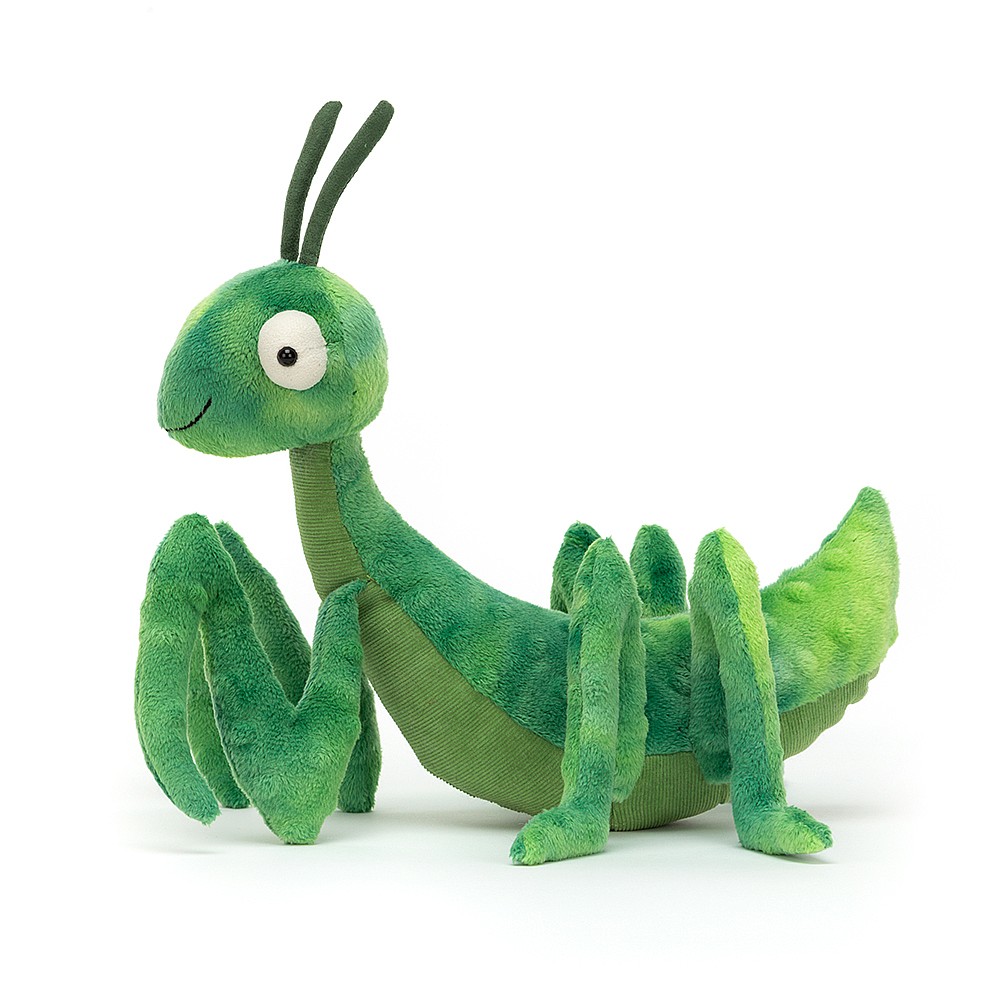 Jellycat Bogomoljka Penny