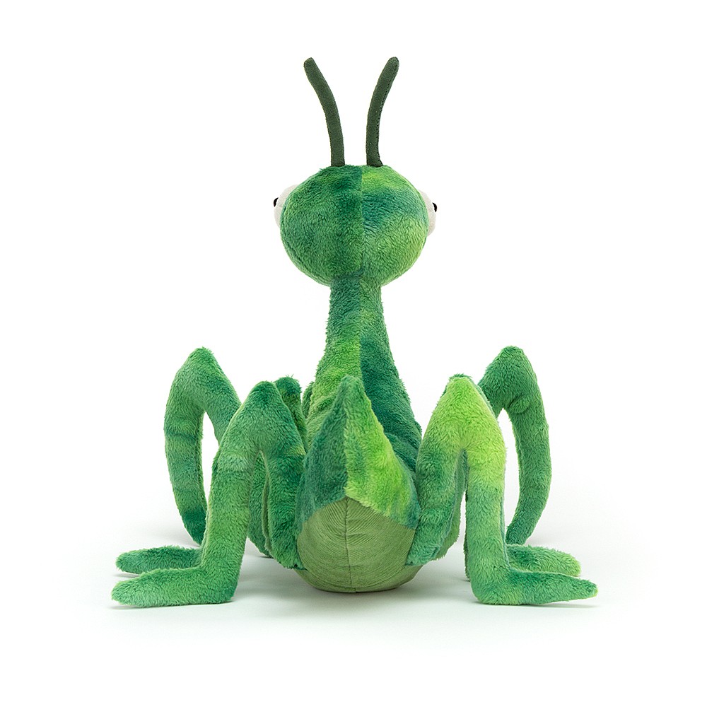 Jellycat Bogomoljka Penny