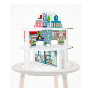 Stokke MuTable Scenarij Grad