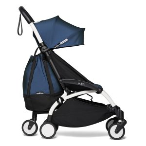 BABYZEN YOYO 6+ Color pack AIR FRANCE