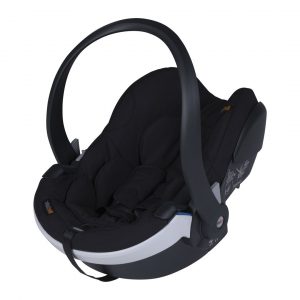BeSafe iZi Go Modular X1 i-Size(40-75 cm), Black cab