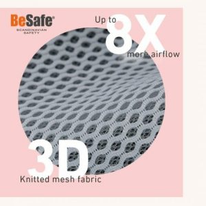 BeSafe iZi Go Modular
