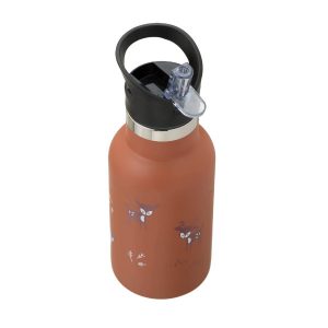 Fresk termos boca Bambi - amber brown (350) ml