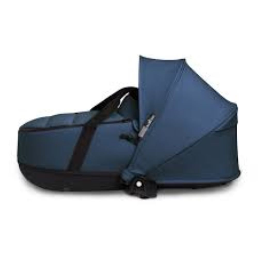 BABYZEN YOYO 2 KOŠARA ZA NOVOROĐENČE - Navy Blue