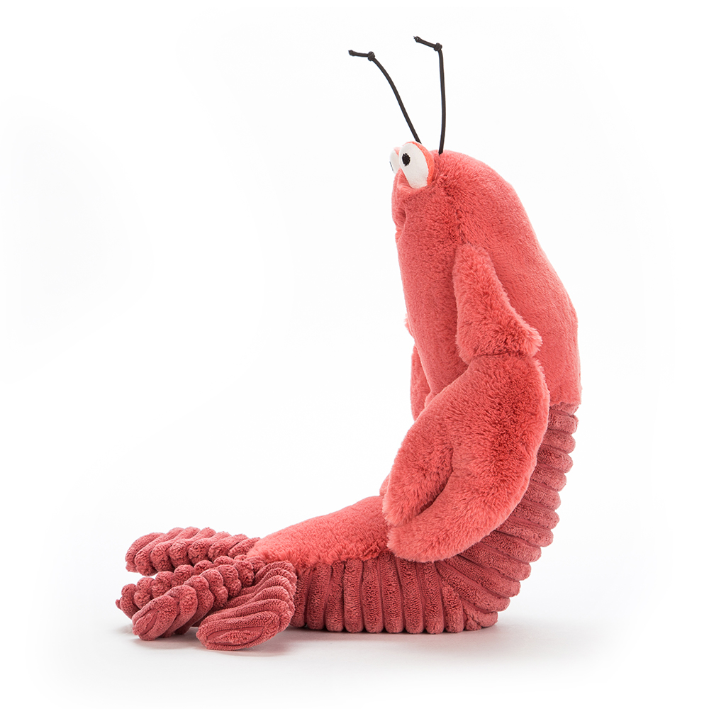 Jellycat Jastog Larry