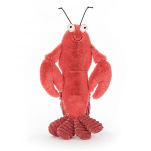 Jellycat Jastog Larry