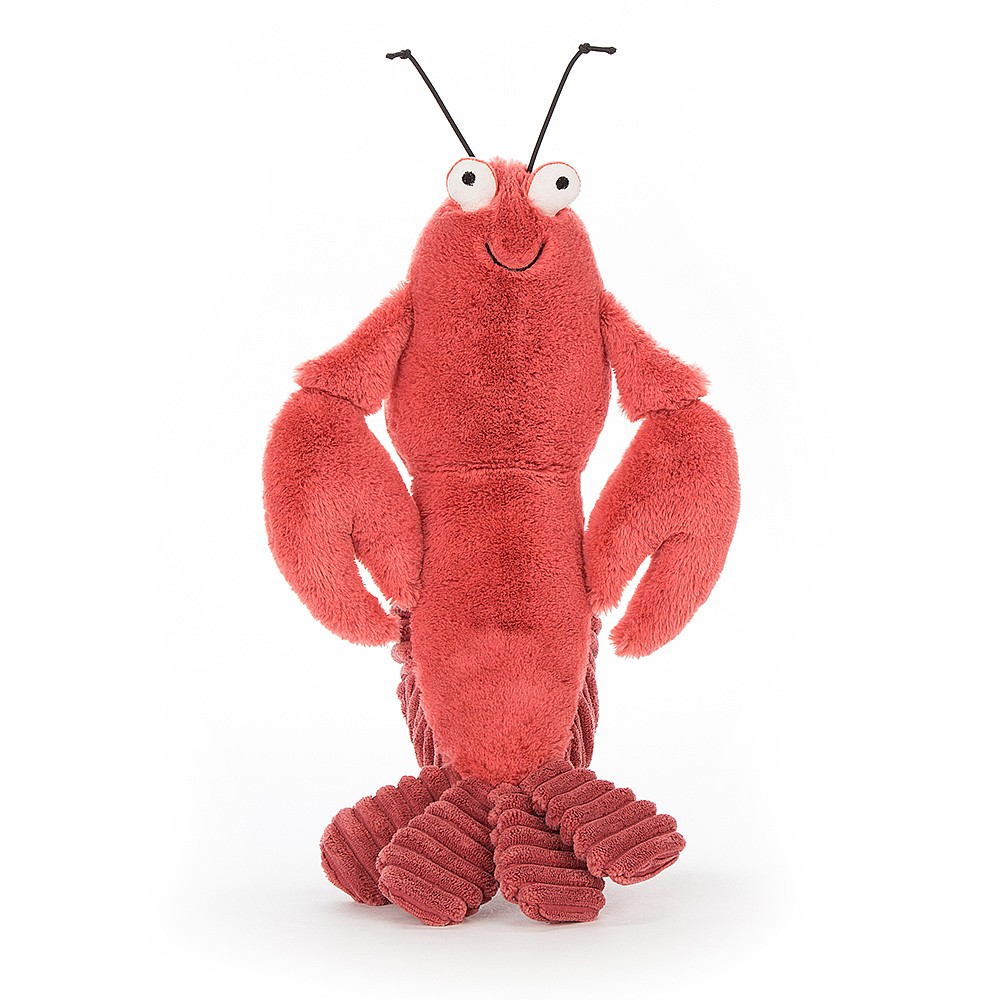 Jellycat Jastog Larry