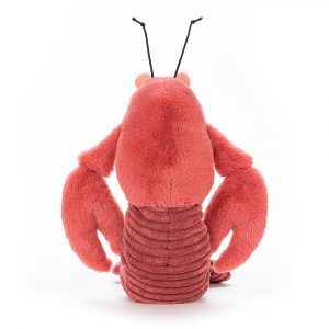 Jellycat Jastog Larry