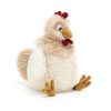 Jellycat Koka Whitney