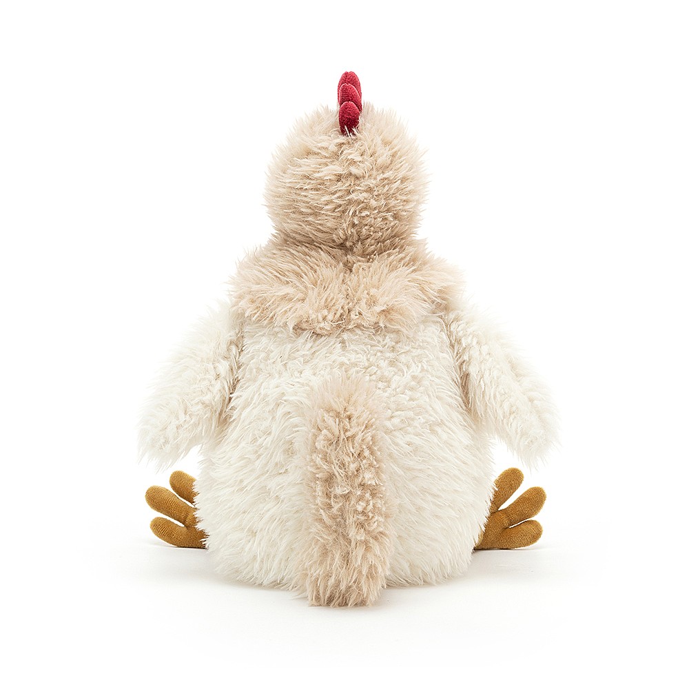 Jellycat Koka Whitney