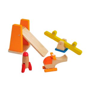 Stokke MuTable Namještaj ( Doll house)