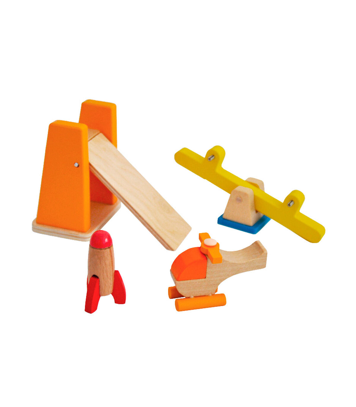 Stokke MuTable Namještaj ( Doll house)