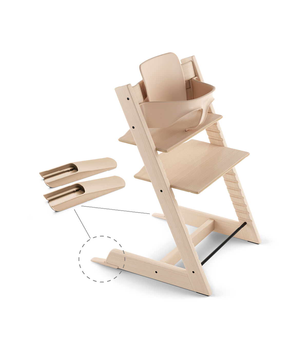 Stokke Baby Set za Tripp Trapp 1