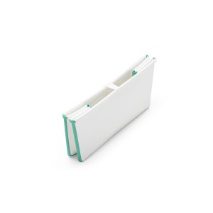 Stokke Flexi Bath sklopiva kadica za bebe 12