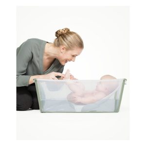 Stokke Flexi Bath sklopiva kadica za bebe 4