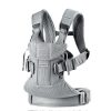 Babybjorn Nosiljka One Air Silver - 3D Mesh