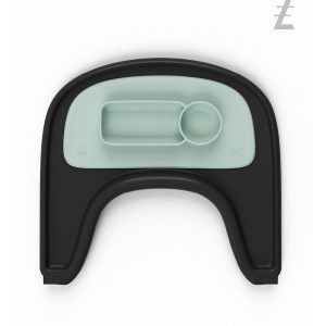 Stokke Tripp Trapp Pladanj Crni