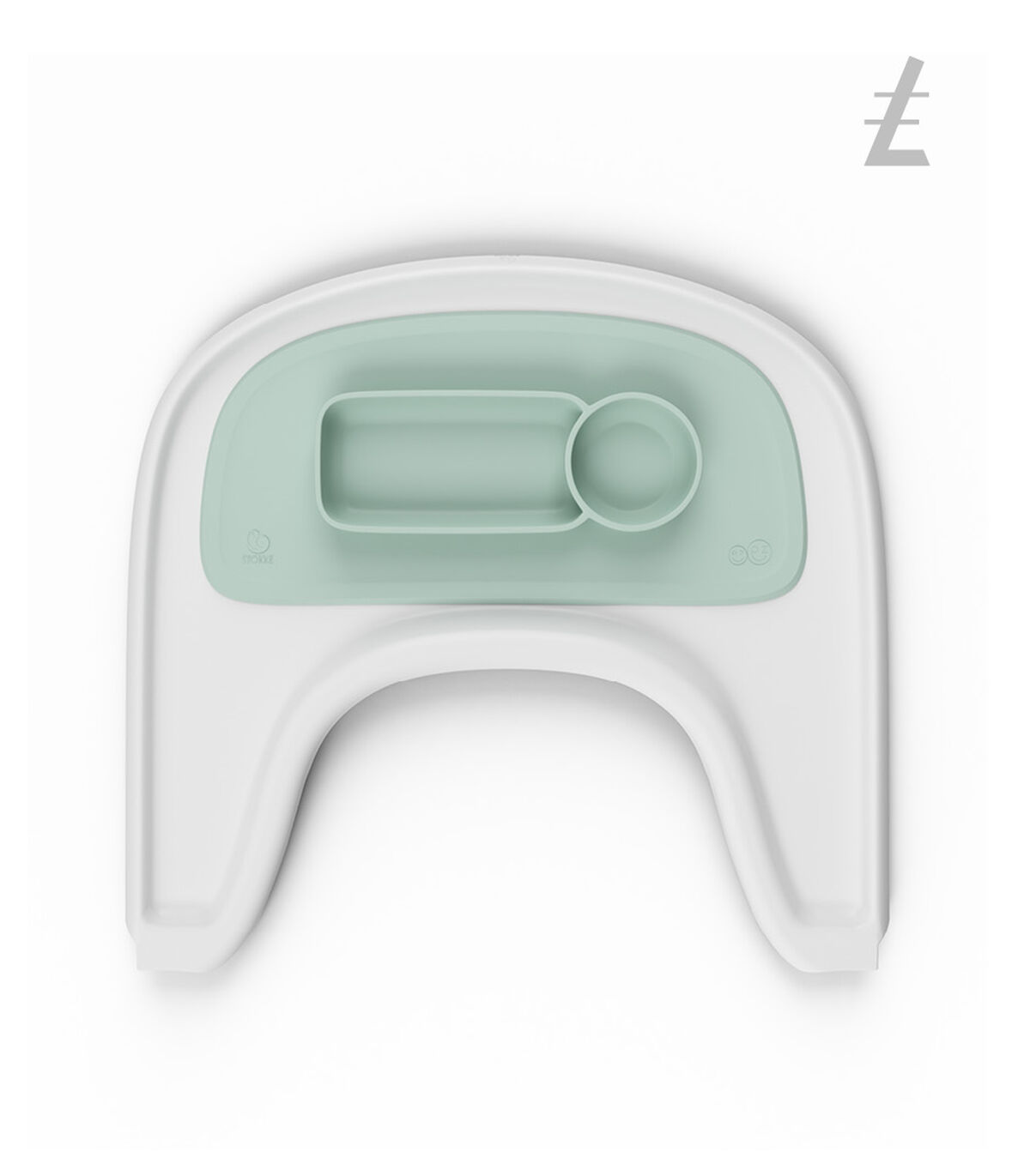 Stokke pladanj