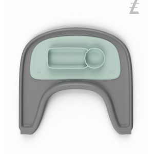 Stokke Tripp Trapp Pladanj Sivi (Storm Grey)