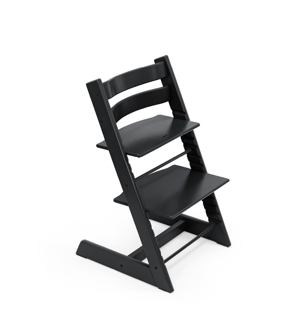 Stokke Tripp Trapp Stolica Black