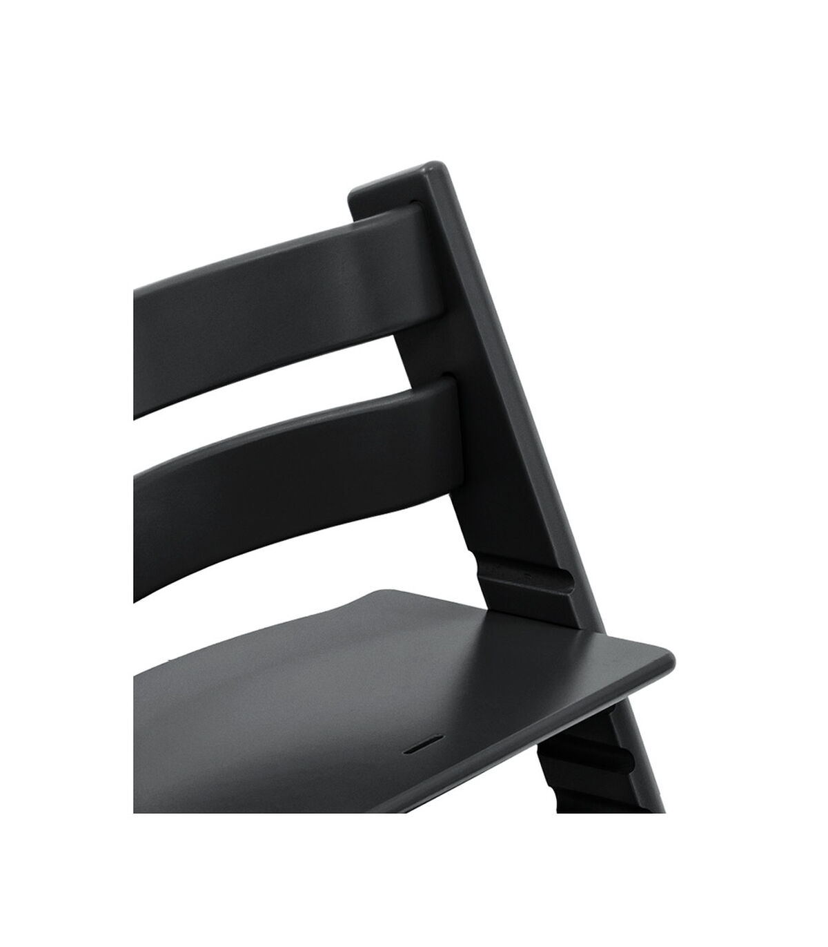 Stokke Tripp Trapp Stolica Black