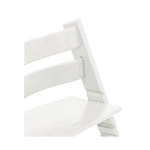 Stokke Tripp Trapp Stolica White