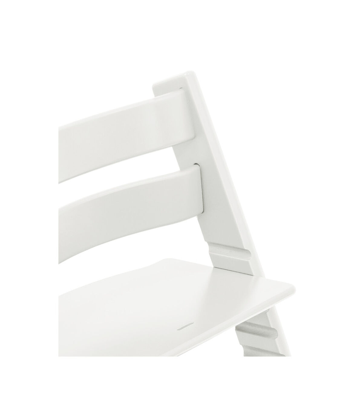 Stokke Tripp Trapp Stolica White