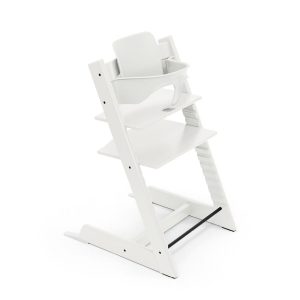 Stokke Tripp Trapp Stolica White
