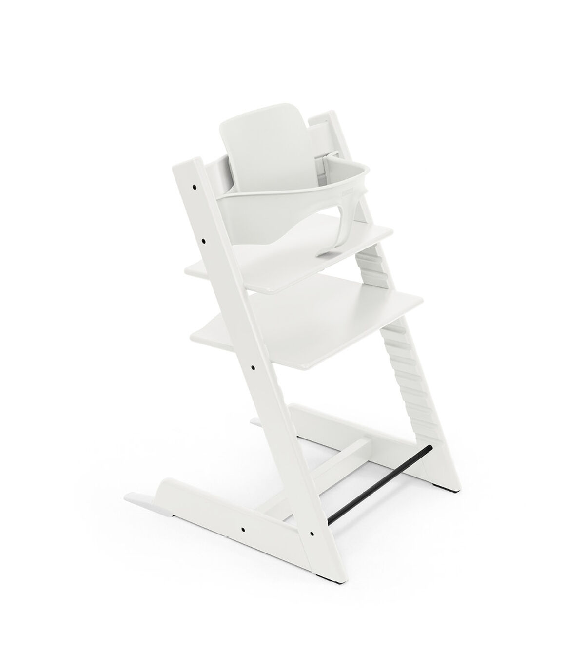 Stokke Tripp Trapp Stolica White