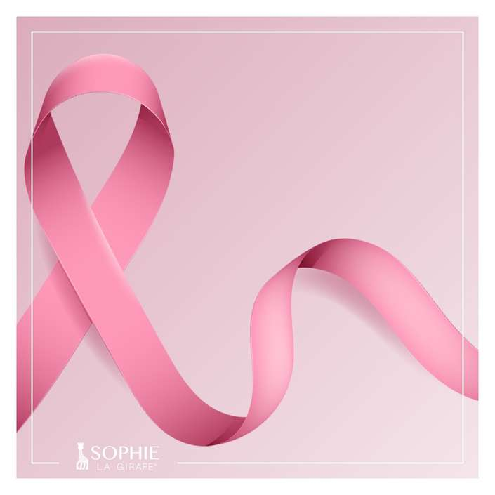 Pink October i Sophie privjesak - Slika 3
