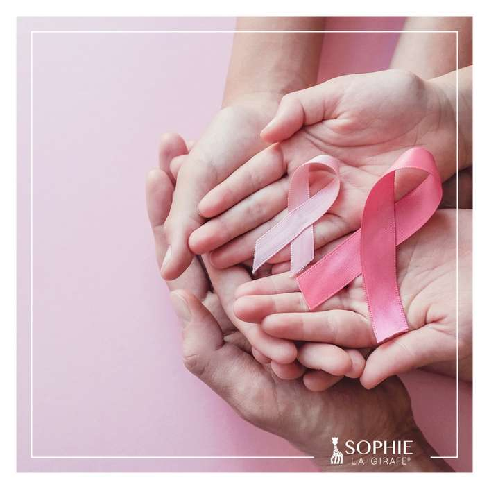 Pink October i Sophie privjesak - Slika 2