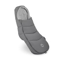 Bugaboo Univerzalna Vreća za kolica Moon Grey