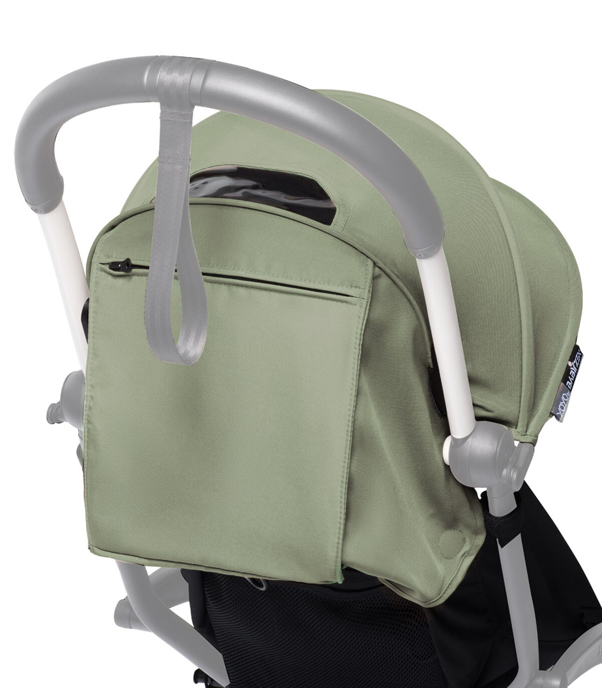 Stokke YOYO 6+ Color pack OLIVE - Slika 3