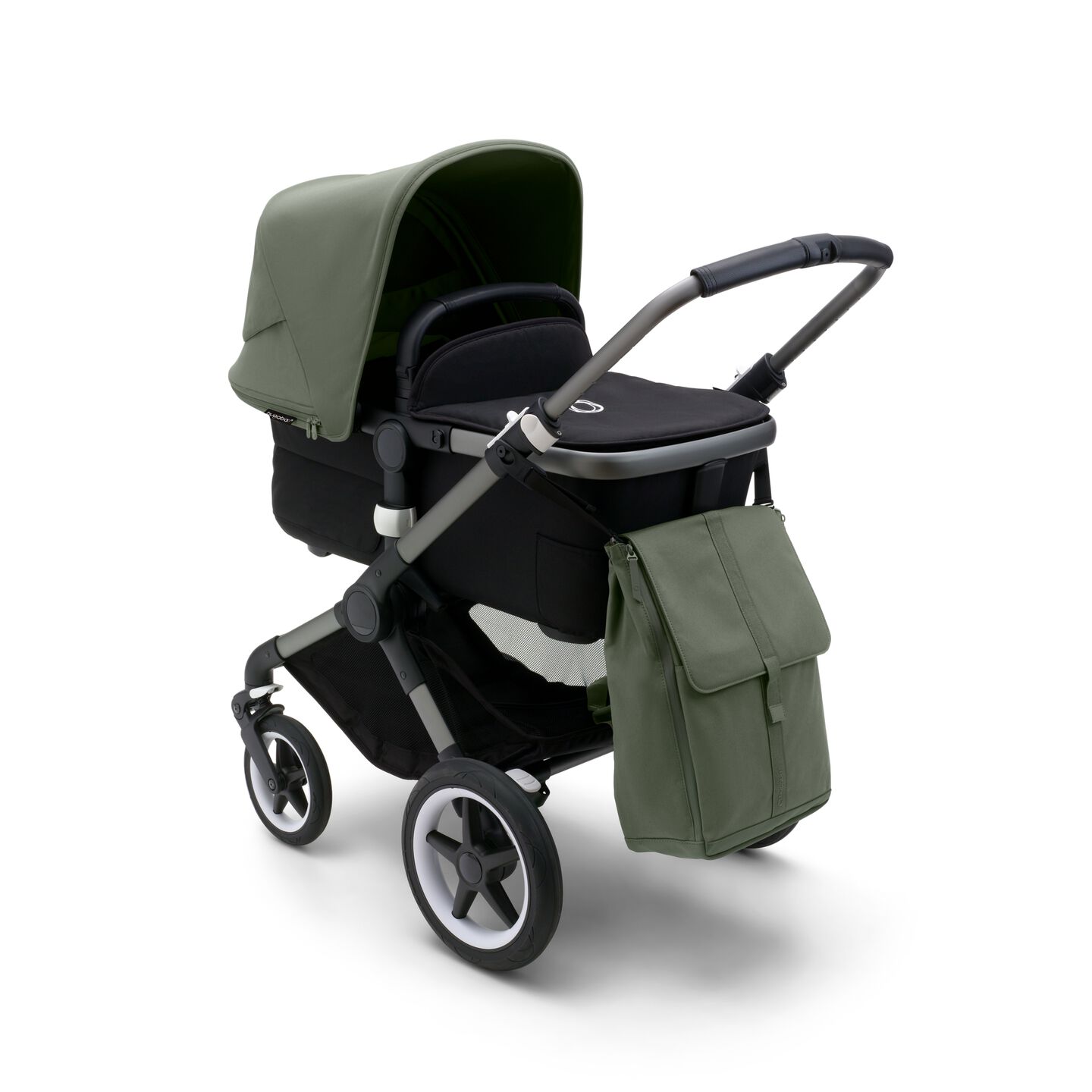 Bugaboo ruksak za prematanje - Slika 7
